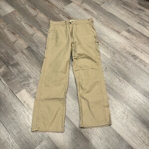 Men's Blue Mountain 36x34 Khaki Pants